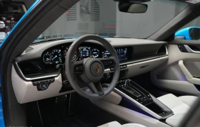 Porsche 911 Turbo S 3.8 - 426998 лв. - 41106728 9