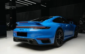 Porsche 911 Turbo S 3.8 - 426998 лв. - 41106728 5