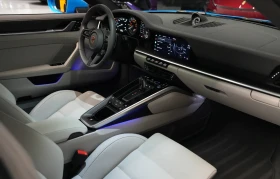 Porsche 911 Turbo S 3.8 - 426998 лв. - 41106728 15