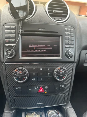 Mercedes-Benz ML 550 5.5AMG | Mobile.bg    8