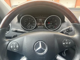 Mercedes-Benz ML 550 5.5AMG | Mobile.bg    9
