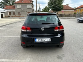 Обява за продажба на VW Golf ~9 700 лв. - изображение 3