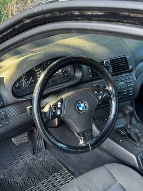BMW 320 | Mobile.bg    8
