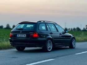 BMW 320 | Mobile.bg    6