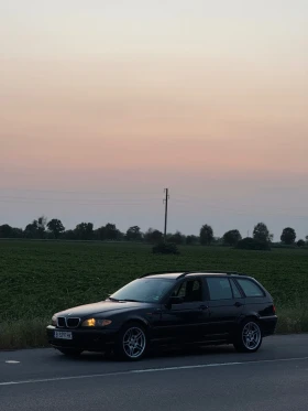BMW 320 | Mobile.bg    3