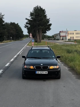 BMW 320 | Mobile.bg    2