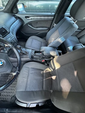 BMW 320 | Mobile.bg    11