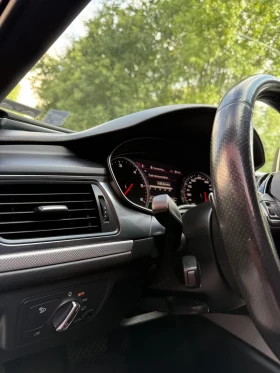 Audi A6 * * RS OPTIC* *  | Mobile.bg    8