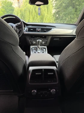 Audi A6 * * RS OPTIC* *  | Mobile.bg    12