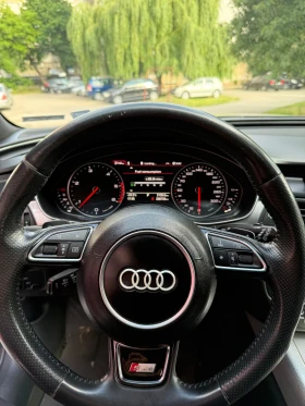 Audi A6 * * RS OPTIC* *  | Mobile.bg    13