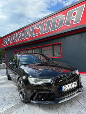Audi A6 * * RS OPTIC* *  | Mobile.bg    2