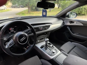 Audi A6 * * RS OPTIC* *  | Mobile.bg    11