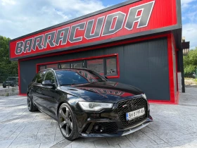 Audi A6 * * RS OPTIC* *  | Mobile.bg    3
