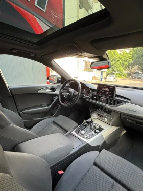 Audi A6 * * RS OPTIC* *  | Mobile.bg    10