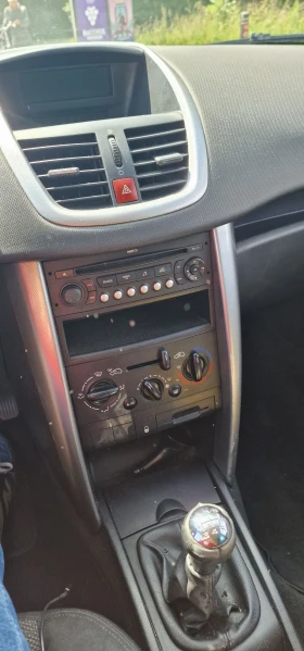 Peugeot 207 1.4 VTI XS , SW | Mobile.bg    12