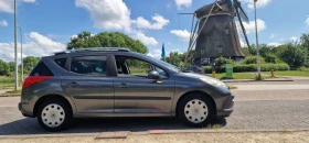 Peugeot 207 1.4 VTI XS , SW | Mobile.bg    9