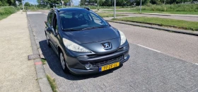 Peugeot 207 1.4 VTI XS , SW | Mobile.bg    11