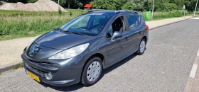     Peugeot 207 1.4 VTI XS , SW