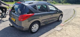 Peugeot 207 1.4 VTI XS , SW | Mobile.bg    8