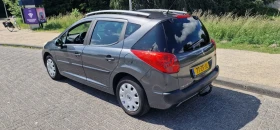 Peugeot 207 1.4 VTI XS , SW | Mobile.bg    3
