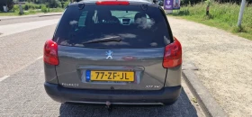 Peugeot 207 1.4 VTI XS , SW | Mobile.bg    5