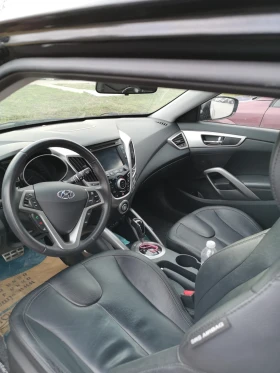 Hyundai Veloster  | Mobile.bg    5