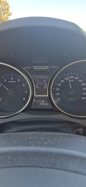 Обява за продажба на Hyundai Veloster  ~15 100 лв. - изображение 6