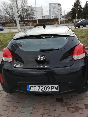 Hyundai Veloster  | Mobile.bg    3