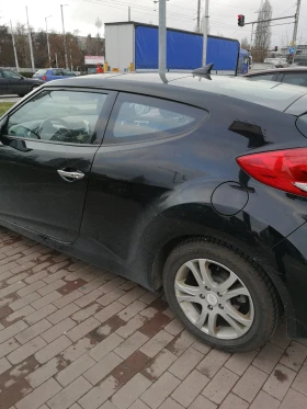 Hyundai Veloster  | Mobile.bg    4