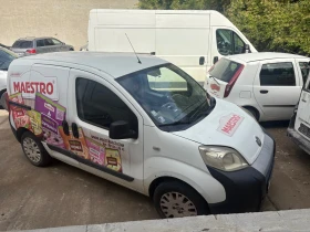 Обява за продажба на Fiat Fiorino ~3 600 лв. - изображение 1