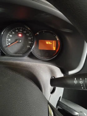 Обява за продажба на Dacia Sandero ~12 700 лв. - изображение 4