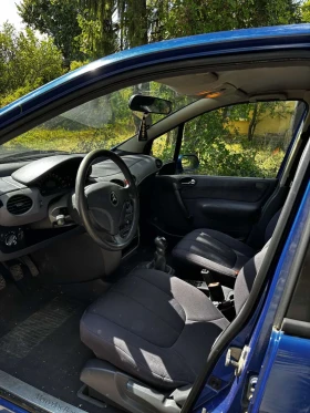 Mercedes-Benz A 160 | Mobile.bg    7