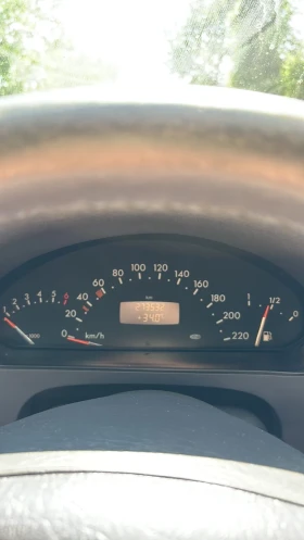 Mercedes-Benz A 160 | Mobile.bg    6
