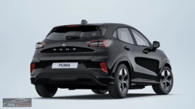 Ford Puma НОВ!/GEN-E/169HP/DIGI/KLESS/CARPLAY/L.ASS/DAB/666f - 62599 лв. - 97096267 3