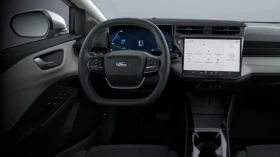 Ford Puma НОВ!/GEN-E/169HP/DIGI/KLESS/CARPLAY/L.ASS/DAB/666f - 62599 лв. - 97096267 4