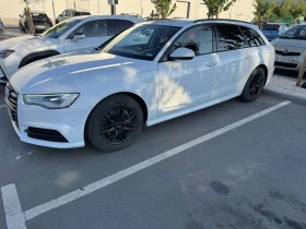 Обява за продажба на Audi A6 3.0 TDI Avant  ~33 300 лв. - изображение 11