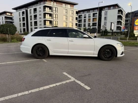 Обява за продажба на Audi A6 3.0 TDI Avant  ~33 300 лв. - изображение 6