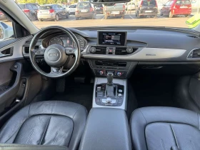 Обява за продажба на Audi A6 3.0 TDI Avant  ~33 300 лв. - изображение 8