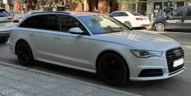 Обява за продажба на Audi A6 3.0 TDI Avant  ~33 300 лв. - изображение 7
