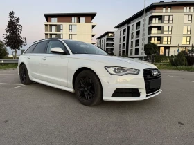 Обява за продажба на Audi A6 3.0 TDI Avant  ~33 300 лв. - изображение 1