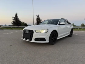 Обява за продажба на Audi A6 3.0 TDI Avant  ~33 300 лв. - изображение 1