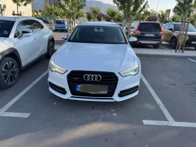 Обява за продажба на Audi A6 3.0 TDI Avant  ~33 300 лв. - изображение 9