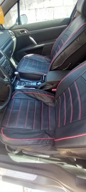 Обява за продажба на Peugeot 407 ~5 280 лв. - изображение 1 | Auto.bg Обява за продажба на Peugeot 407 ~5 280 лв. - изображение 1