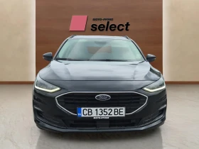 Ford Focus 1.0Ecoboost | Mobile.bg    2
