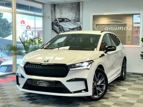 Skoda Enyaq 80 SPORTLINE 82KW | Mobile.bg    1