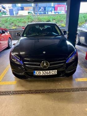 Обява за продажба на Mercedes-Benz C 250 ~34 500 лв. - изображение 6