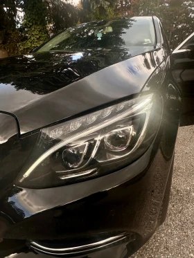 Обява за продажба на Mercedes-Benz C 250 ~34 500 лв. - изображение 7
