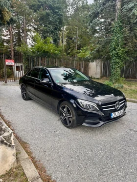 Обява за продажба на Mercedes-Benz C 250 ~34 500 лв. - изображение 1