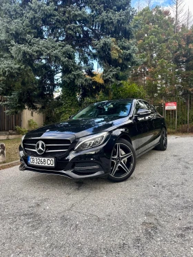 Обява за продажба на Mercedes-Benz C 250 ~34 500 лв. - изображение 1