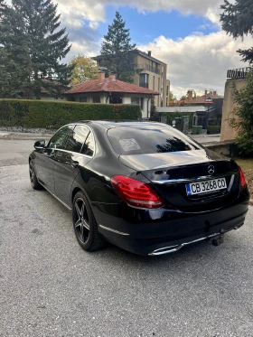 Обява за продажба на Mercedes-Benz C 250 ~34 500 лв. - изображение 3